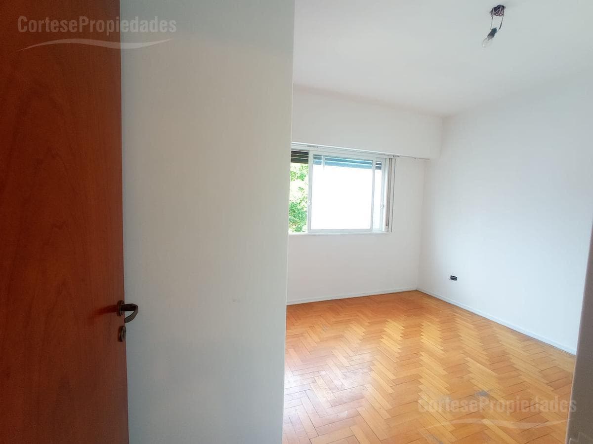 Departamento 3 ambientes en Flores - foto 10