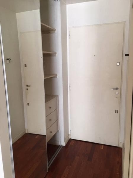 Departamento 1 ambientes en Villa Crespo - foto 5