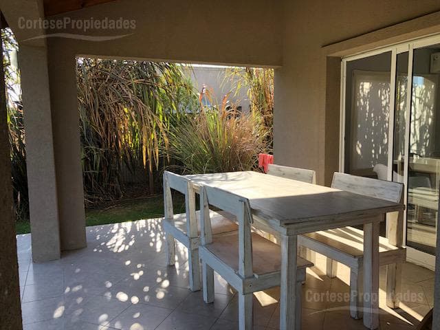 Casa 5 ambientes en San Francisco, Villanueva - foto 10