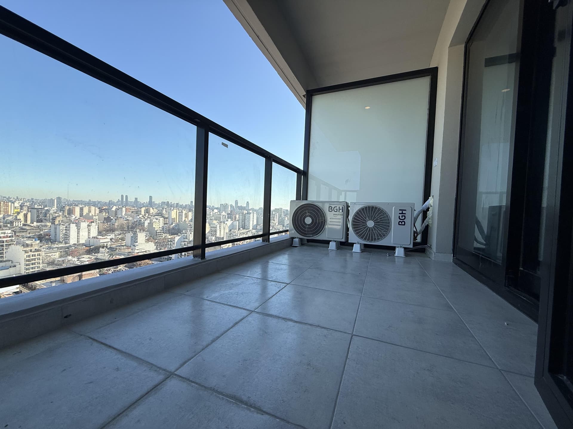 Departamento 2 ambientes en Balvanera - foto 14
