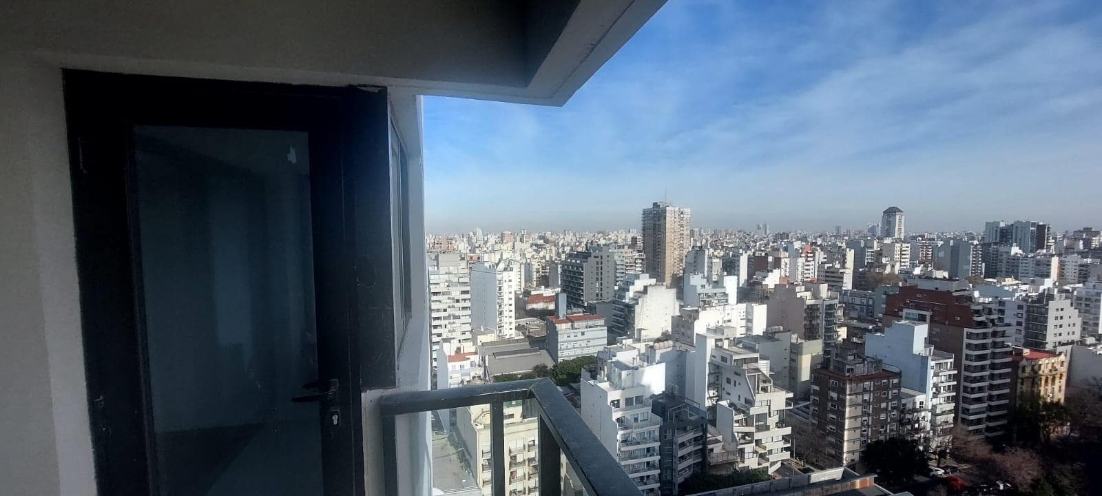 Departamento 2 ambientes en Balvanera - foto 19