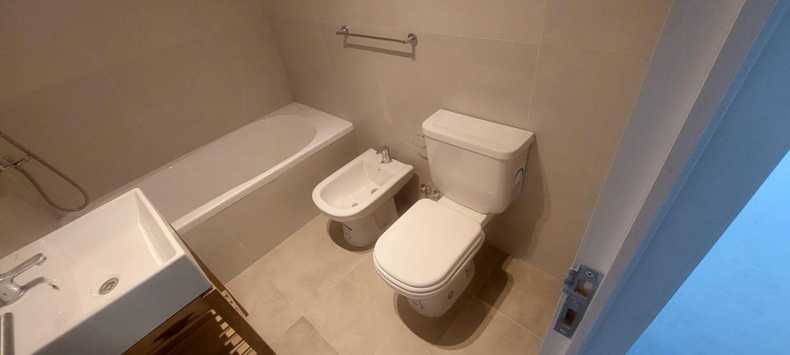 Departamento 2 ambientes en Balvanera - foto 23