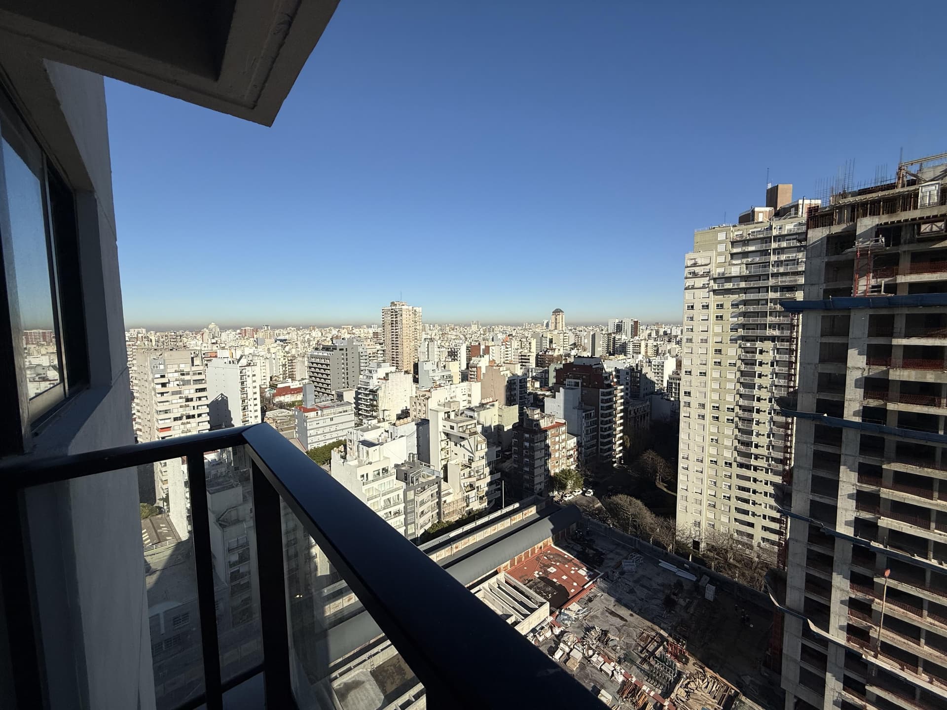 Departamento 2 ambientes en Balvanera - foto 18
