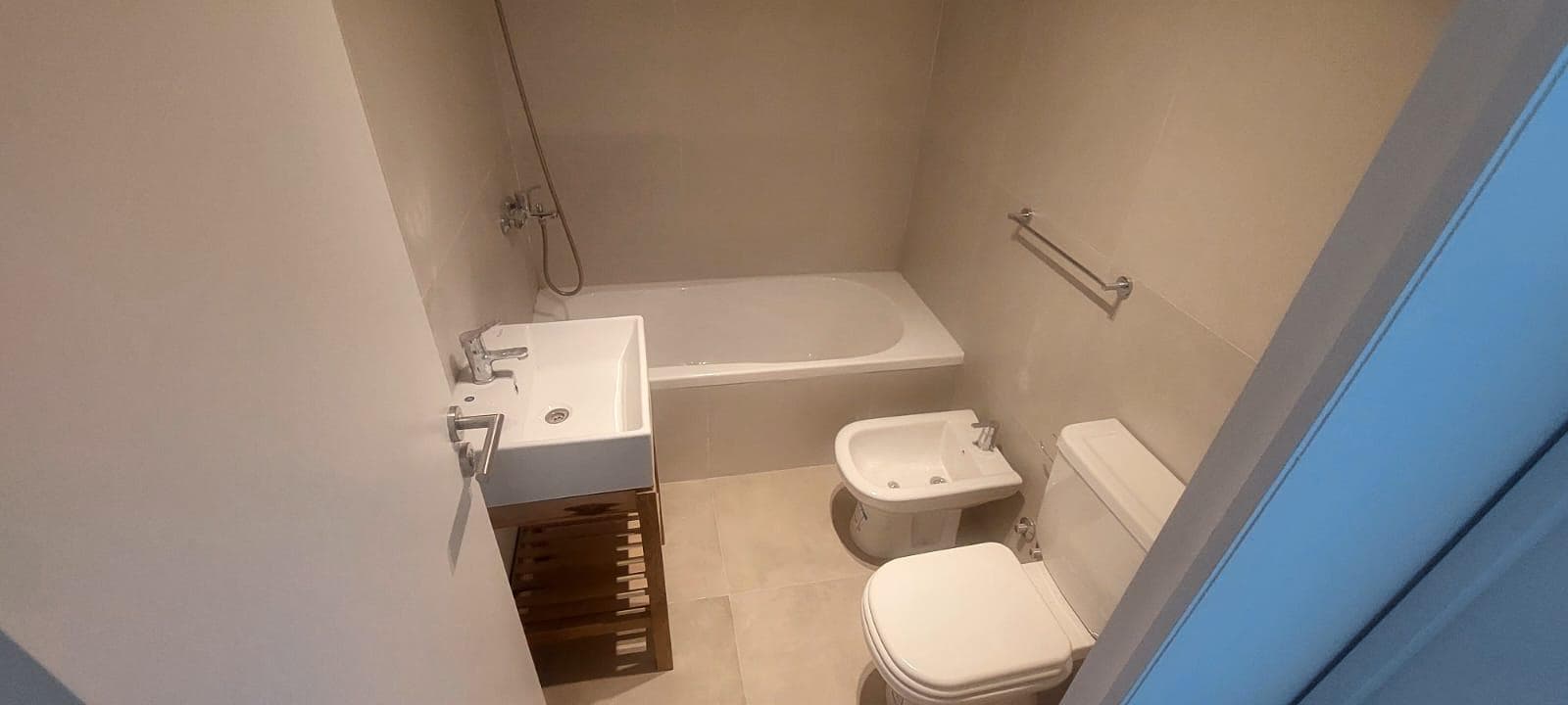 Departamento 2 ambientes en Balvanera - foto 24