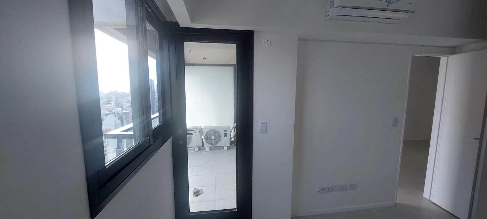 Departamento 2 ambientes en Balvanera - foto 5