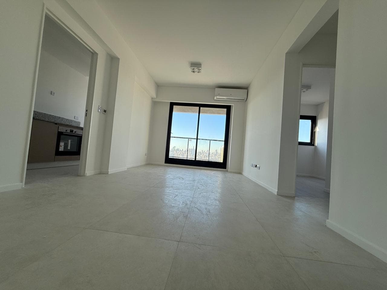 Departamento 3 ambientes en Balvanera - foto 1