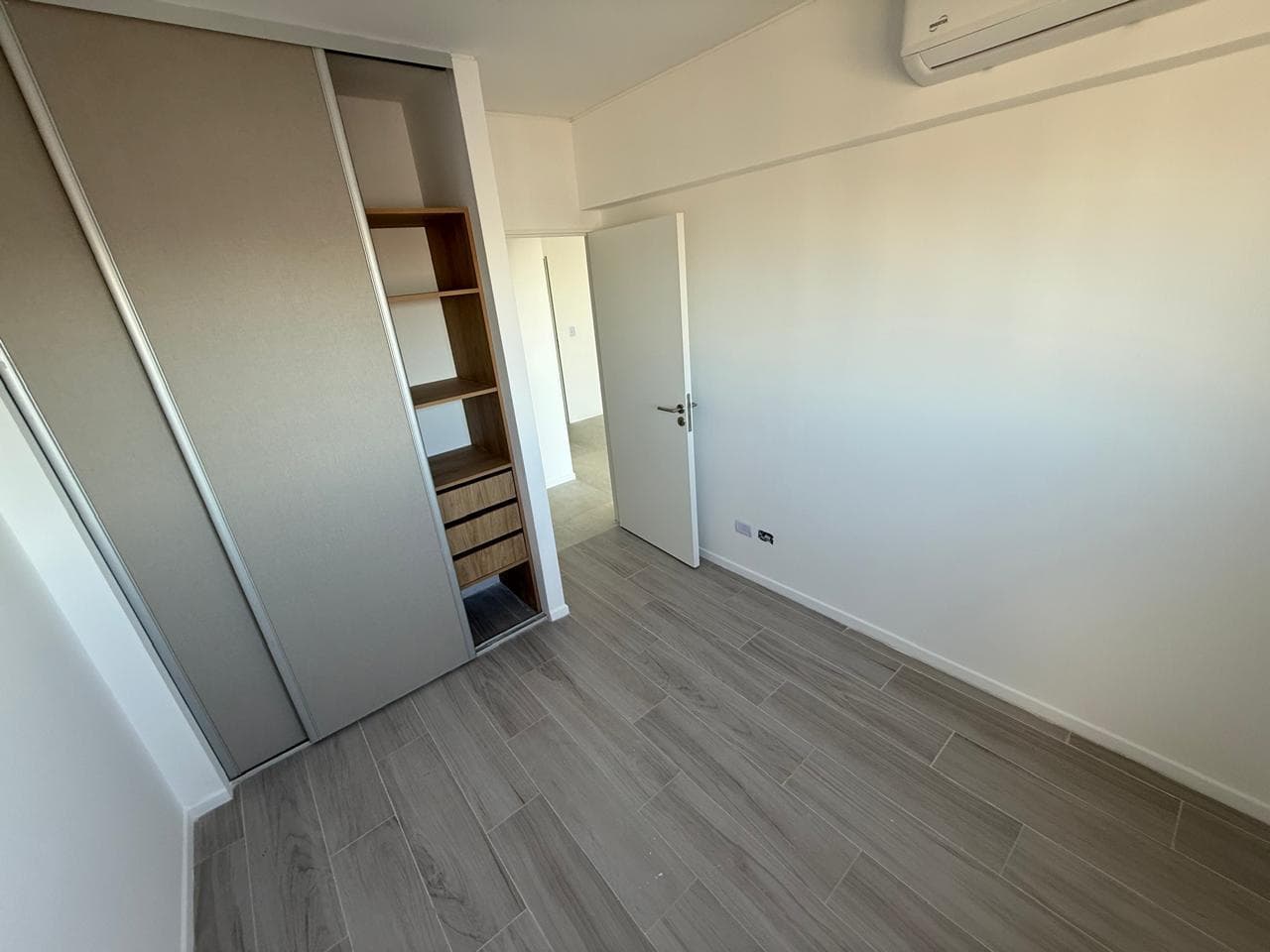 Departamento 3 ambientes en Balvanera - foto 8