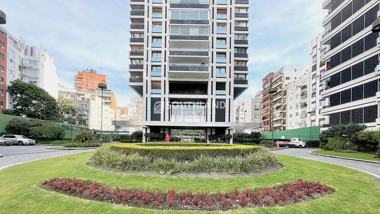 Departamento 5 ambientes en Las Cañitas, Palermo - foto 2