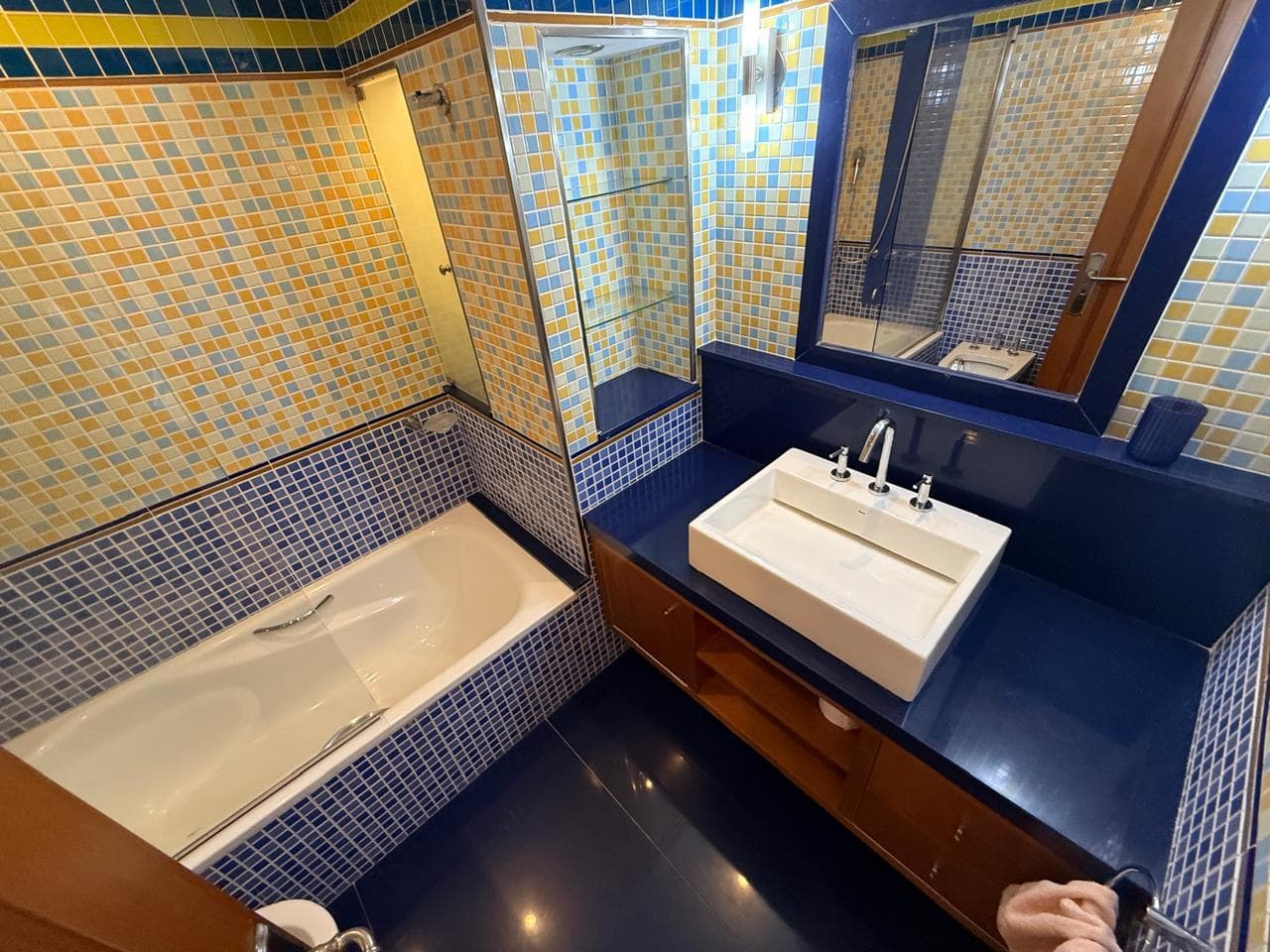Departamento 5 ambientes en Las Cañitas, Palermo - foto 42