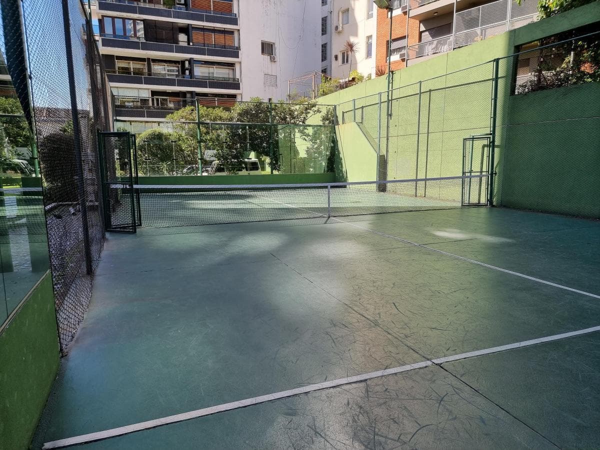 Departamento 5 ambientes en Las Cañitas, Palermo - foto 48