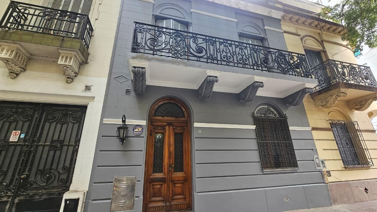 Casa 6 ambientes en Nuñez - foto 2