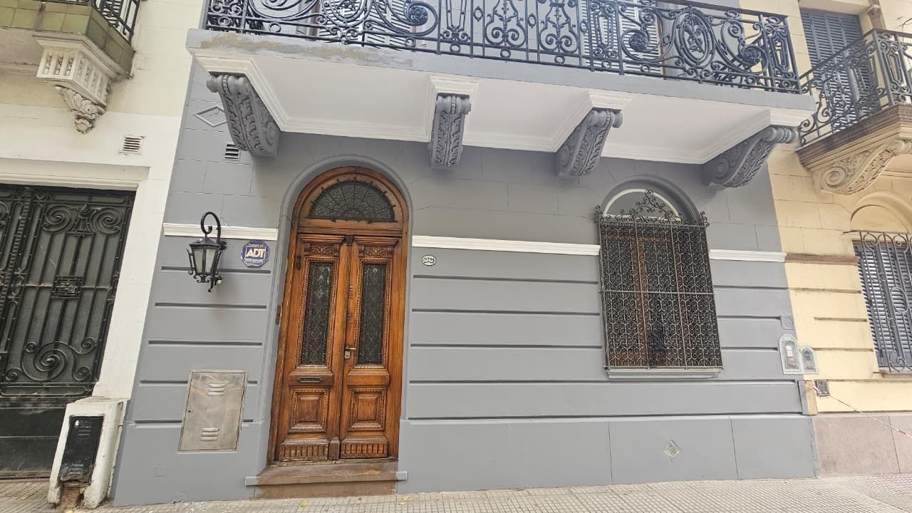 Casa 6 ambientes en Nuñez - foto 28