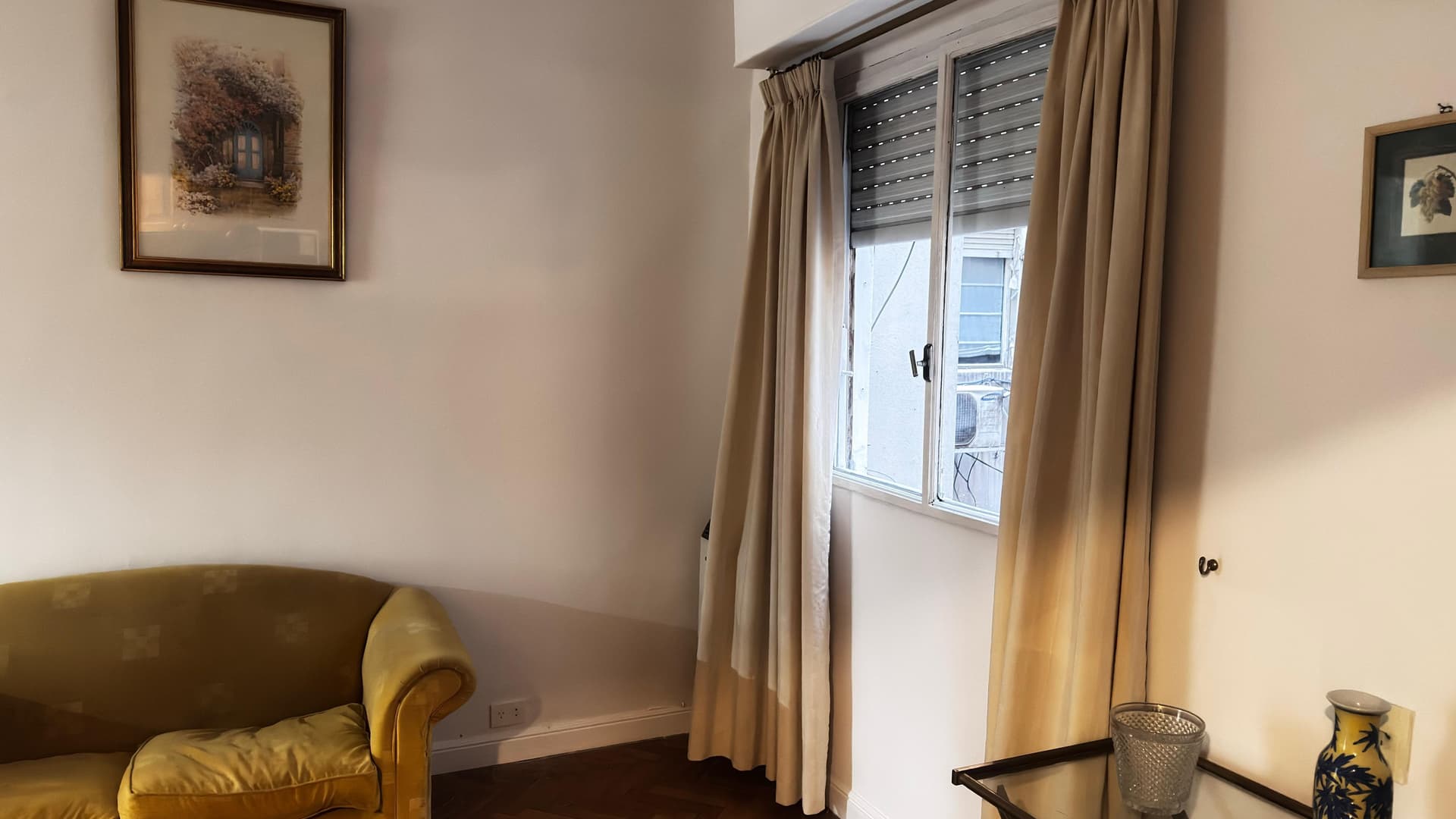 Departamento 2 ambientes en Recoleta - foto 10