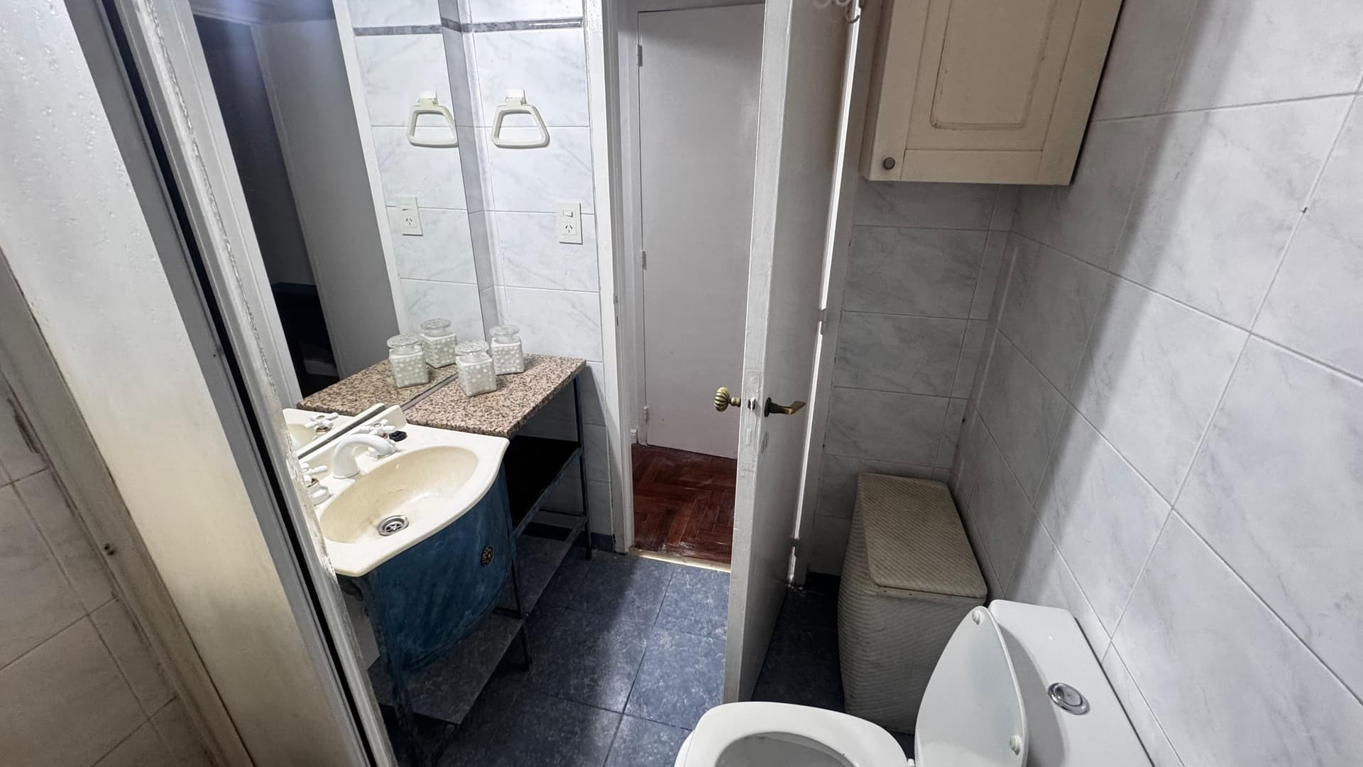 Departamento 2 ambientes en Recoleta - foto 12