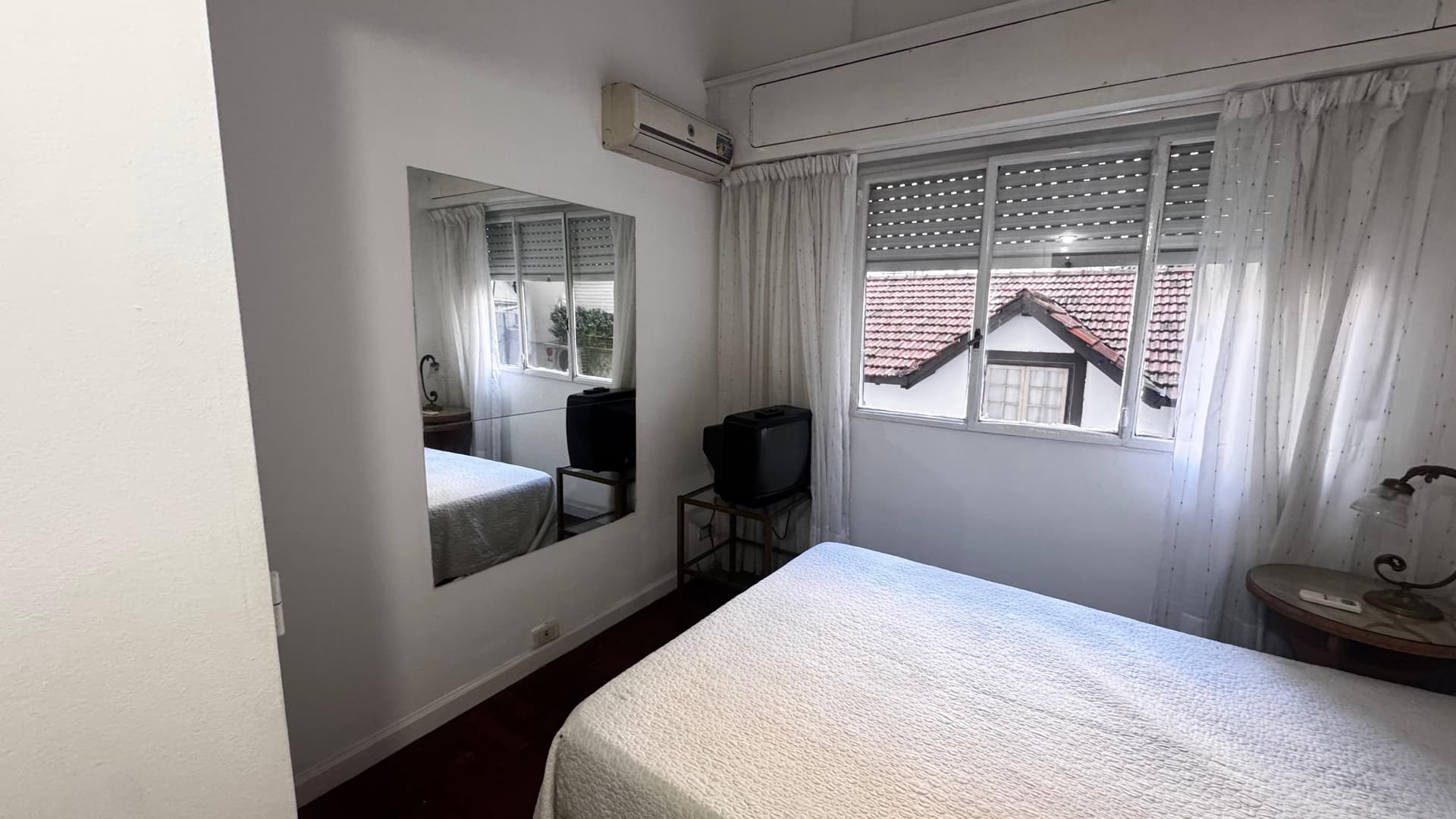 Departamento 2 ambientes en Recoleta - foto 17