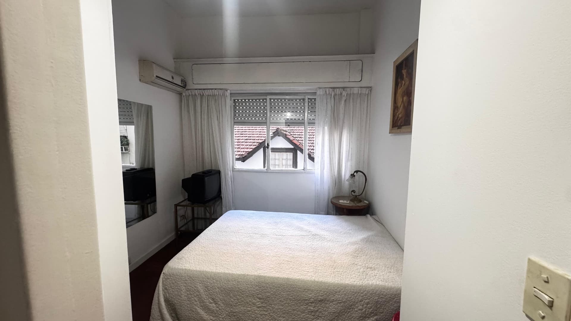 Departamento 2 ambientes en Recoleta - foto 18