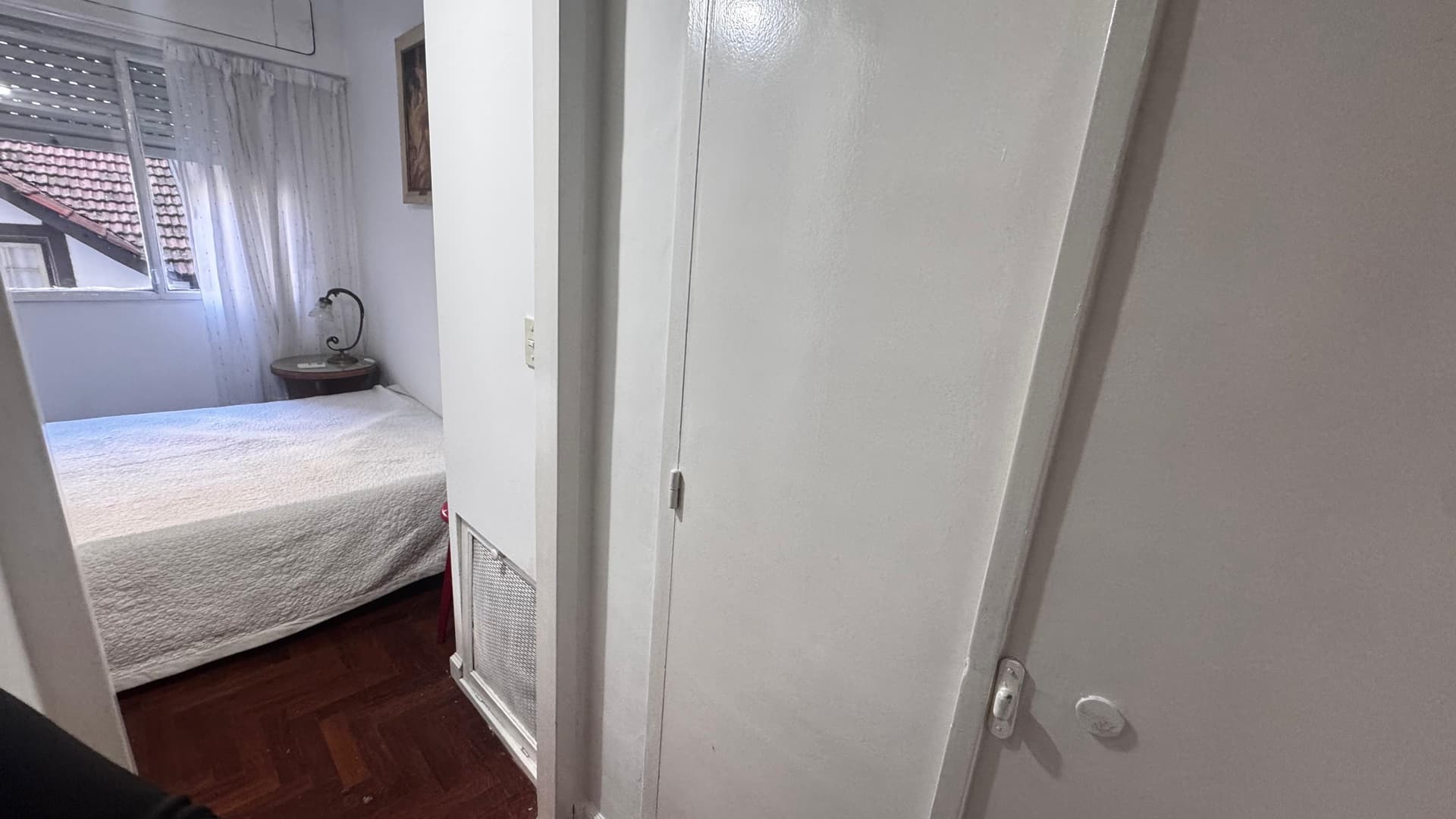 Departamento 2 ambientes en Recoleta - foto 19