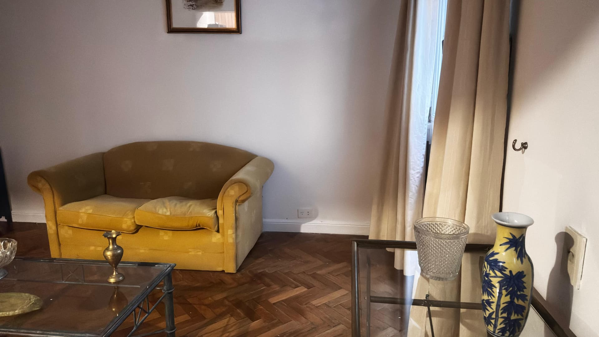 Departamento 2 ambientes en Recoleta - foto 7