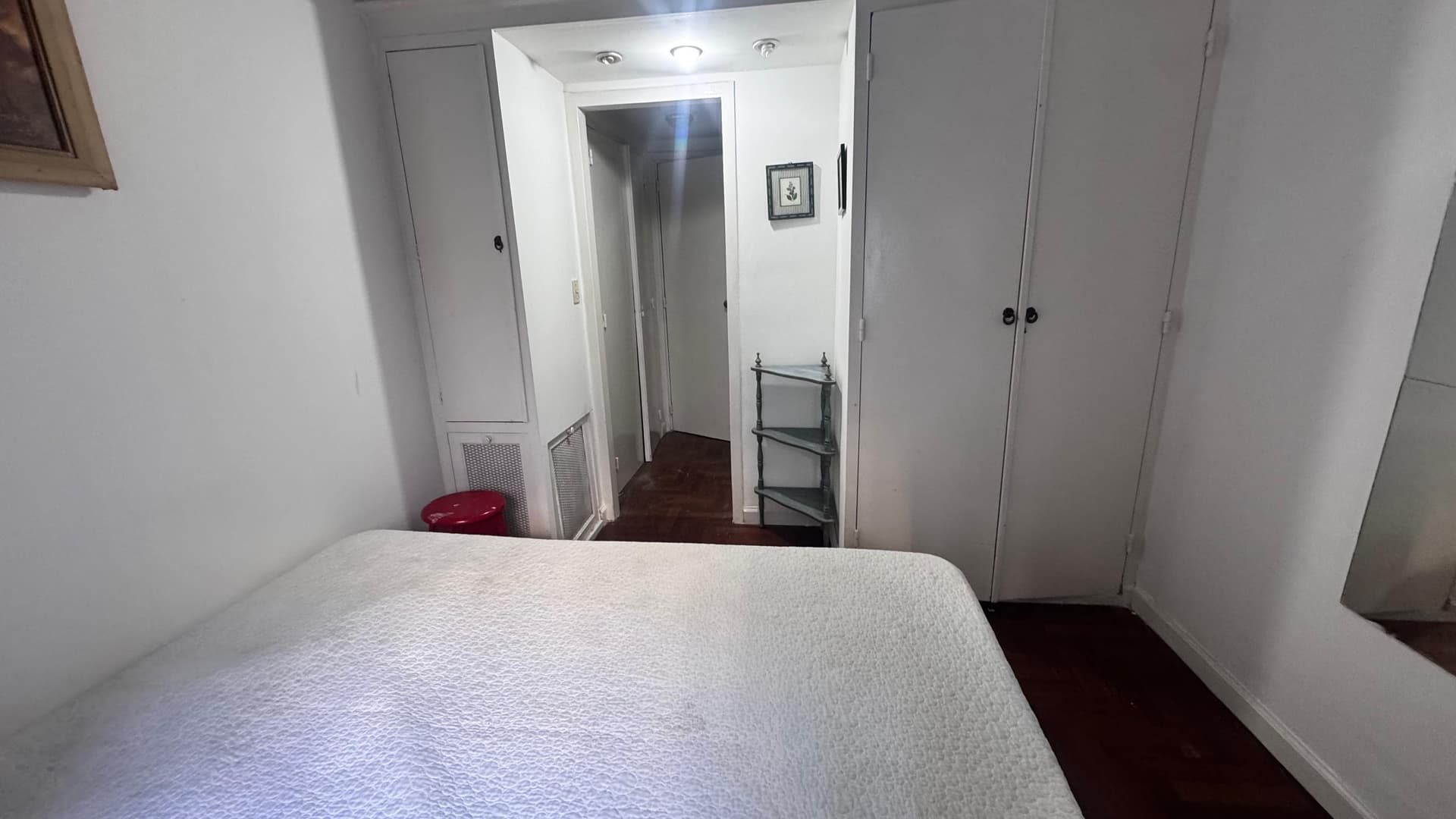 Departamento 2 ambientes en Recoleta - foto 9