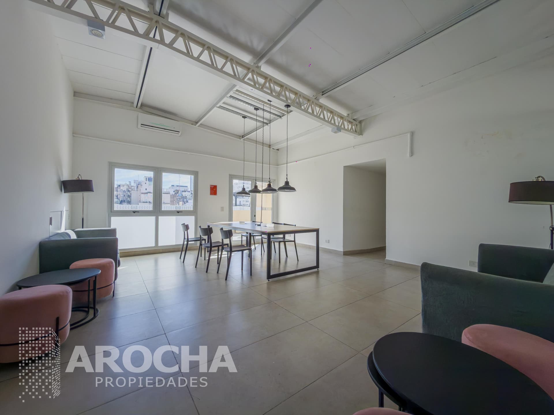Departamento 1 ambientes en Monserrat - foto 44