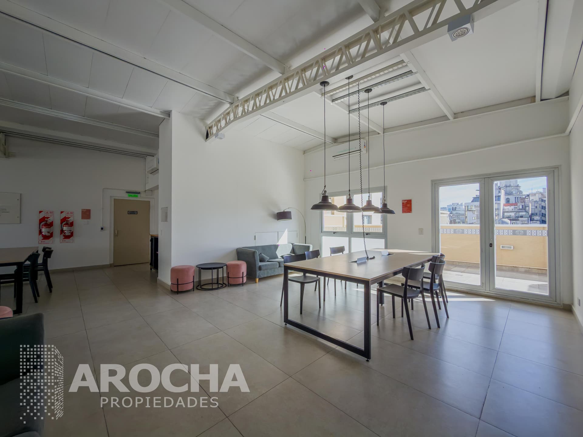 Departamento 1 ambientes en Monserrat - foto 45