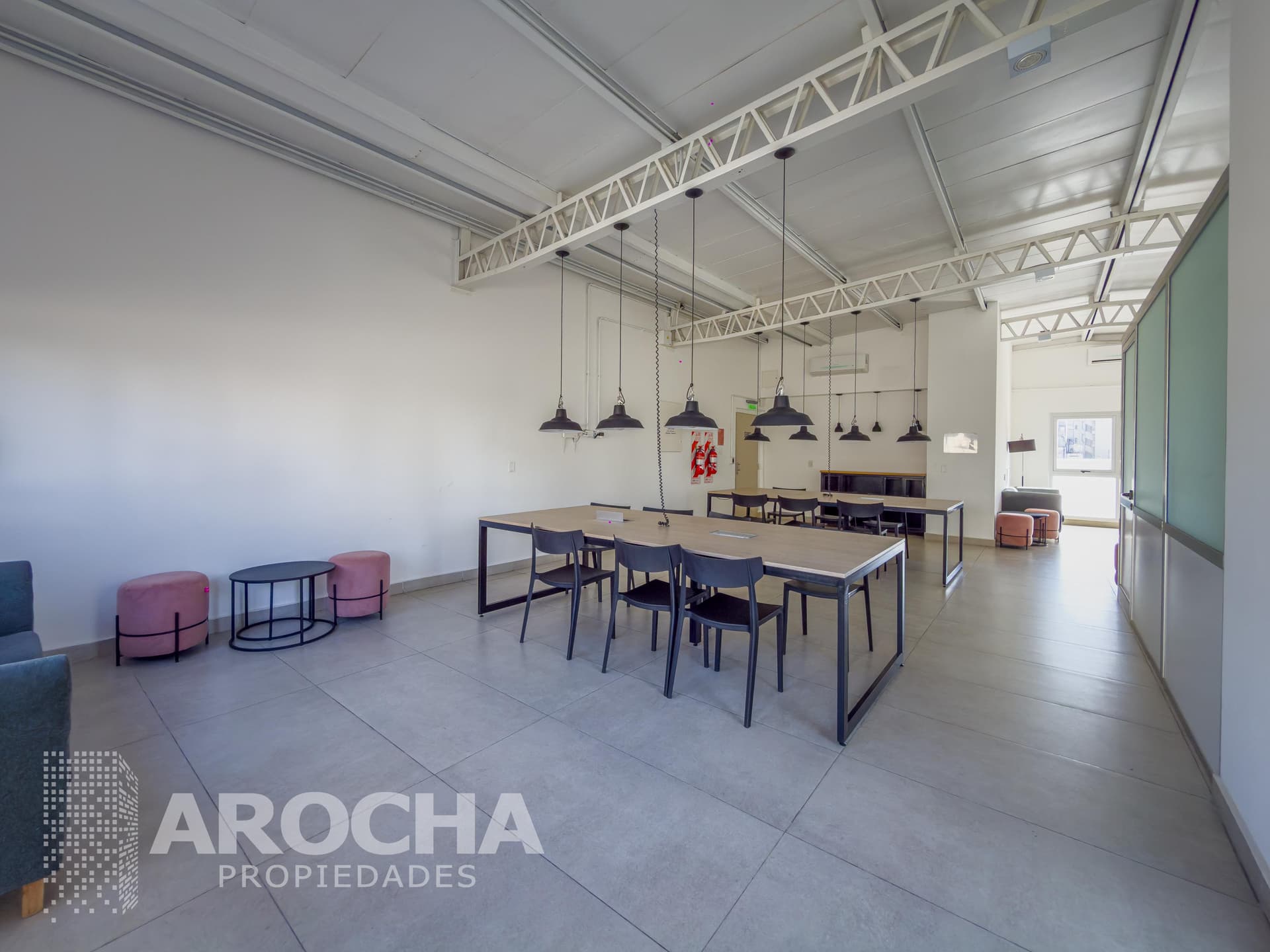 Departamento 1 ambientes en Monserrat - foto 47