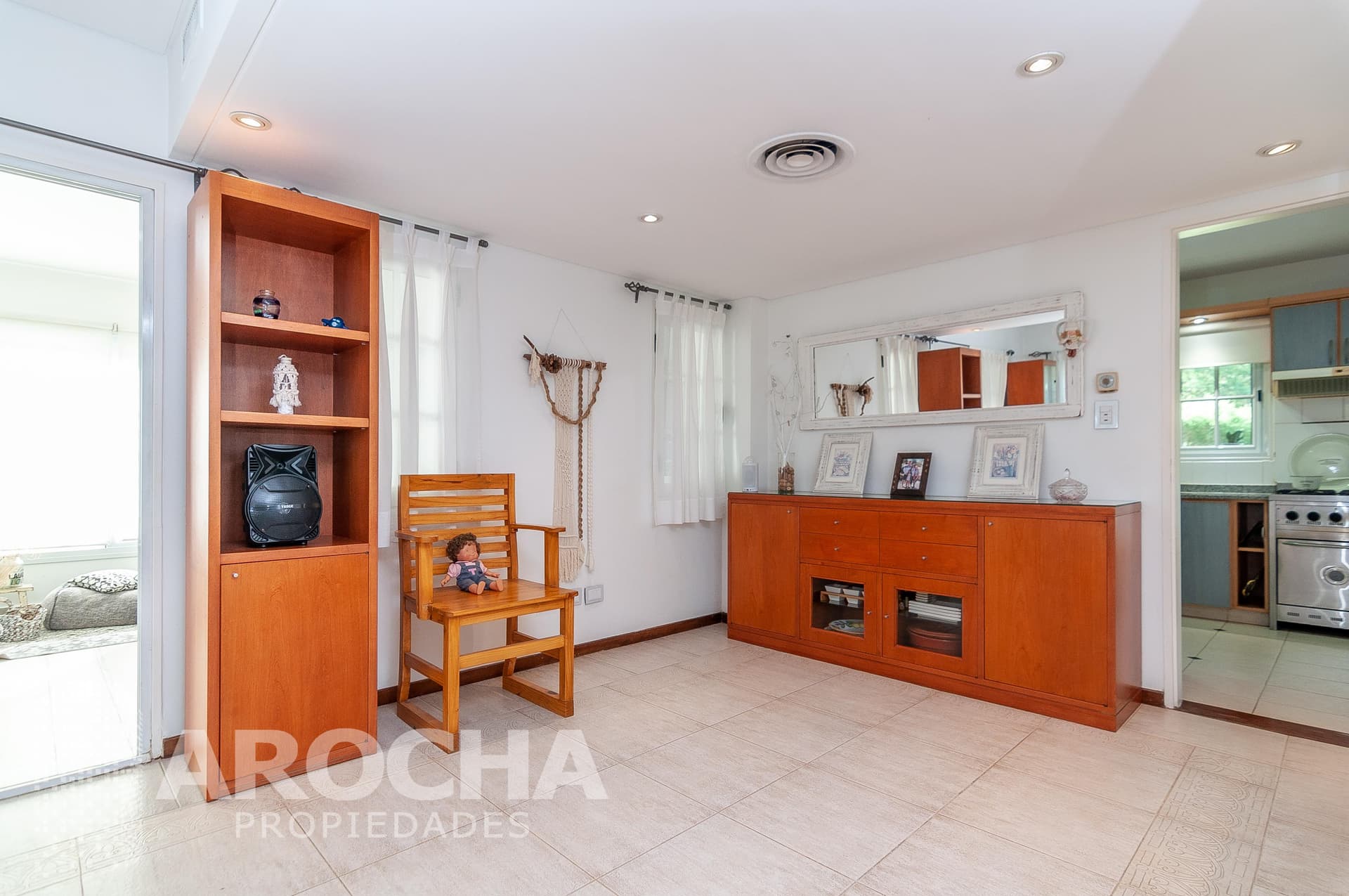Casa 4 ambientes en Solar Del Bosque, Countries/B.Cerrado (Ezeiza) - foto 11