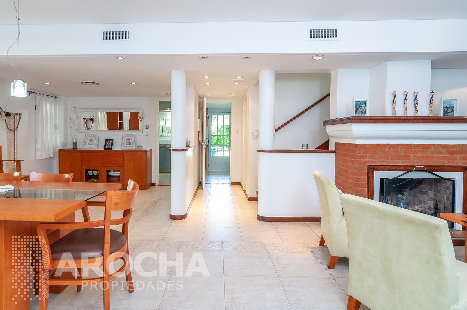 Casa 4 ambientes en Solar Del Bosque, Countries/B.Cerrado (Ezeiza) - foto 5