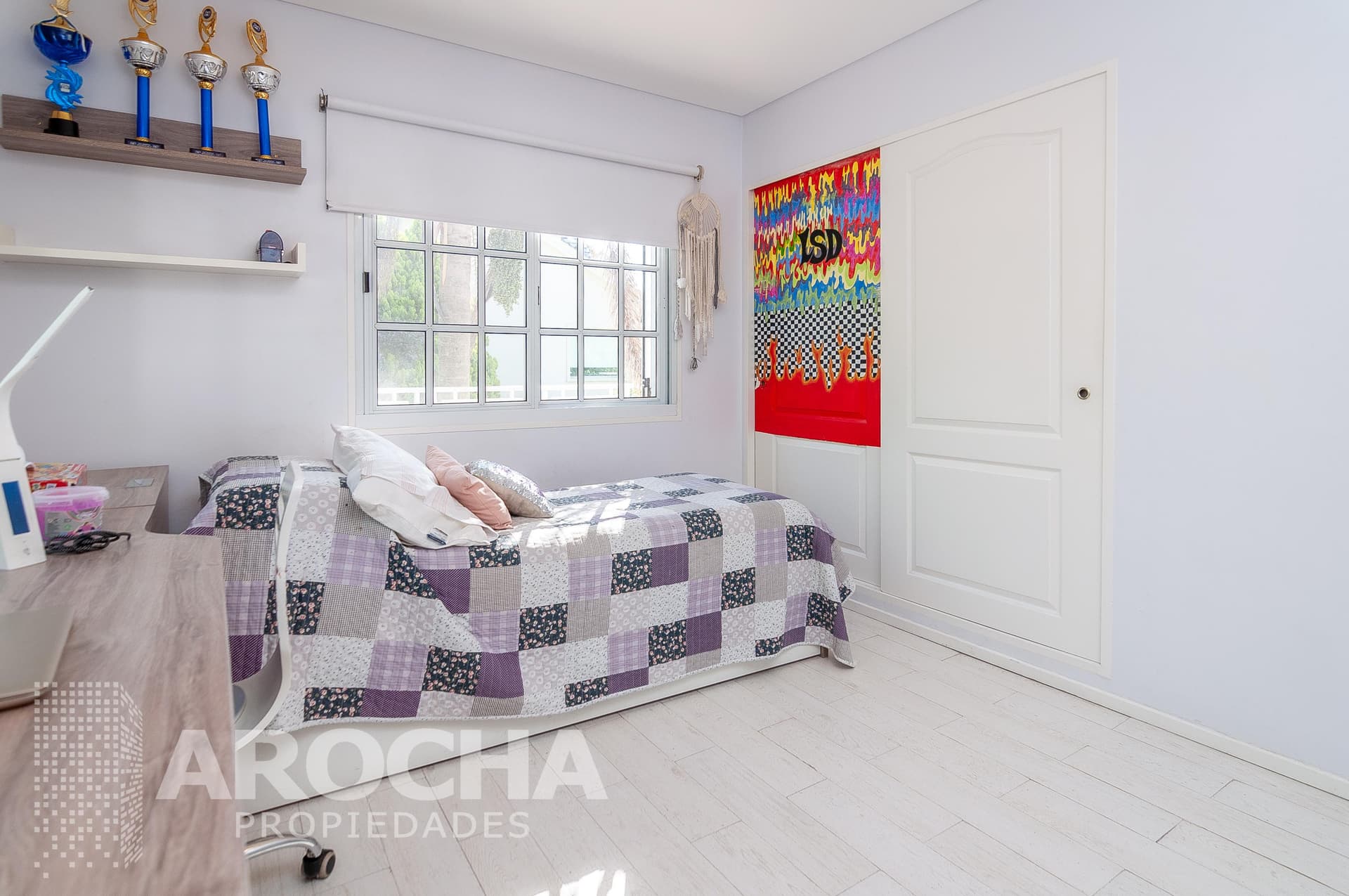Casa 4 ambientes en Solar Del Bosque, Countries/B.Cerrado (Ezeiza) - foto 41
