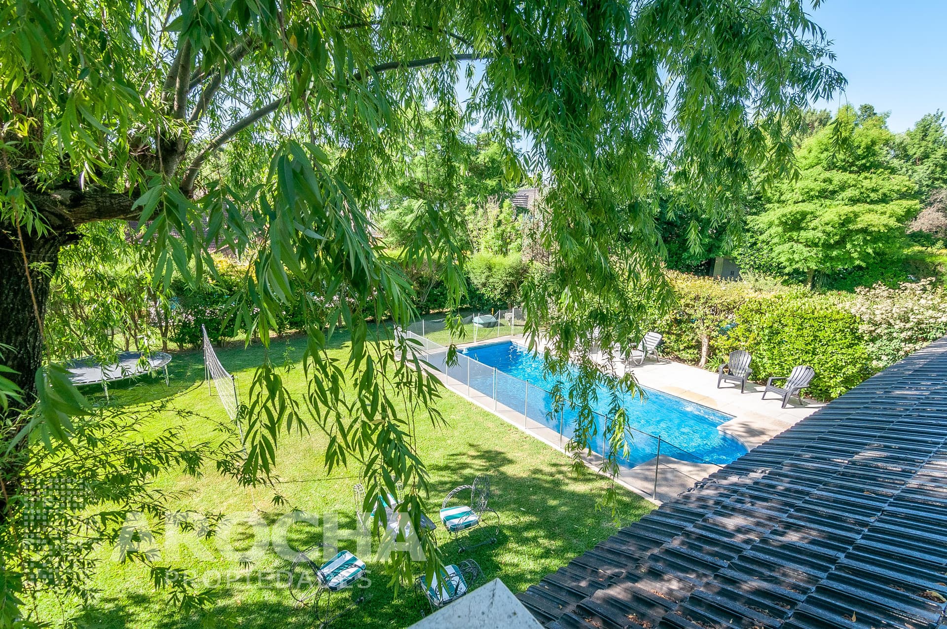 Casa 4 ambientes en Solar Del Bosque, Countries/B.Cerrado (Ezeiza) - foto 49