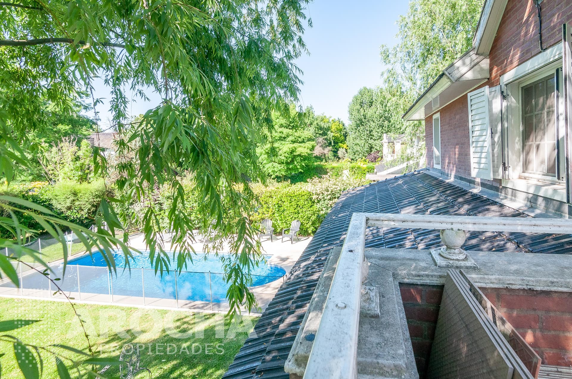 Casa 4 ambientes en Solar Del Bosque, Countries/B.Cerrado (Ezeiza) - foto 50