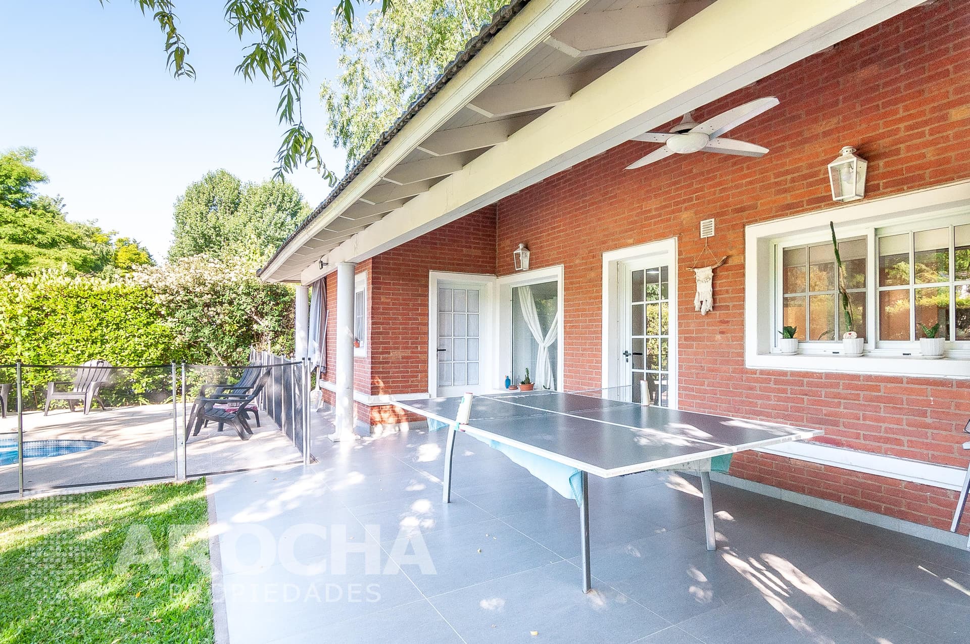 Casa 4 ambientes en Solar Del Bosque, Countries/B.Cerrado (Ezeiza) - foto 52