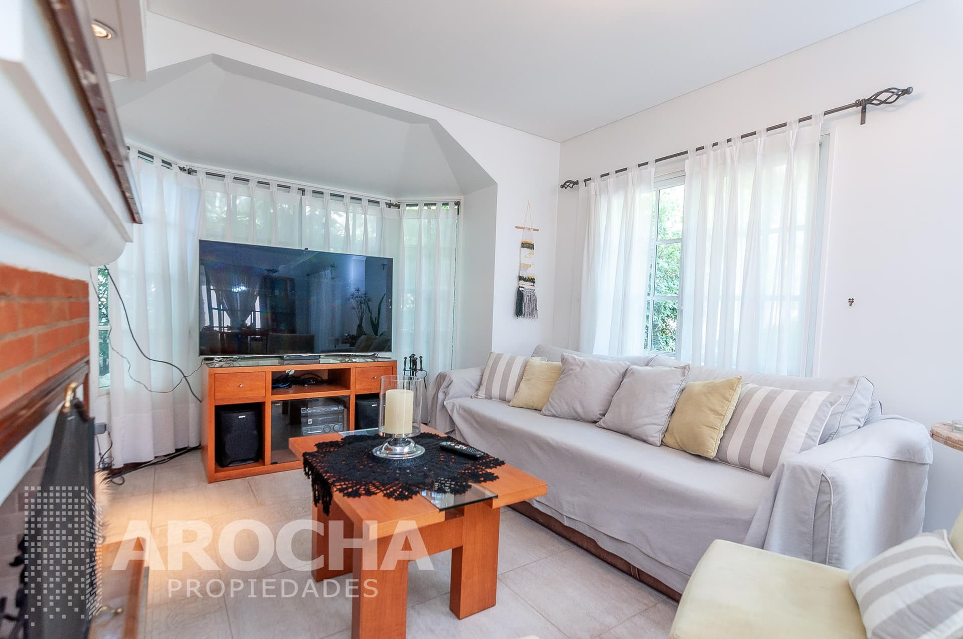 Casa 4 ambientes en Solar Del Bosque, Countries/B.Cerrado (Ezeiza) - foto 7