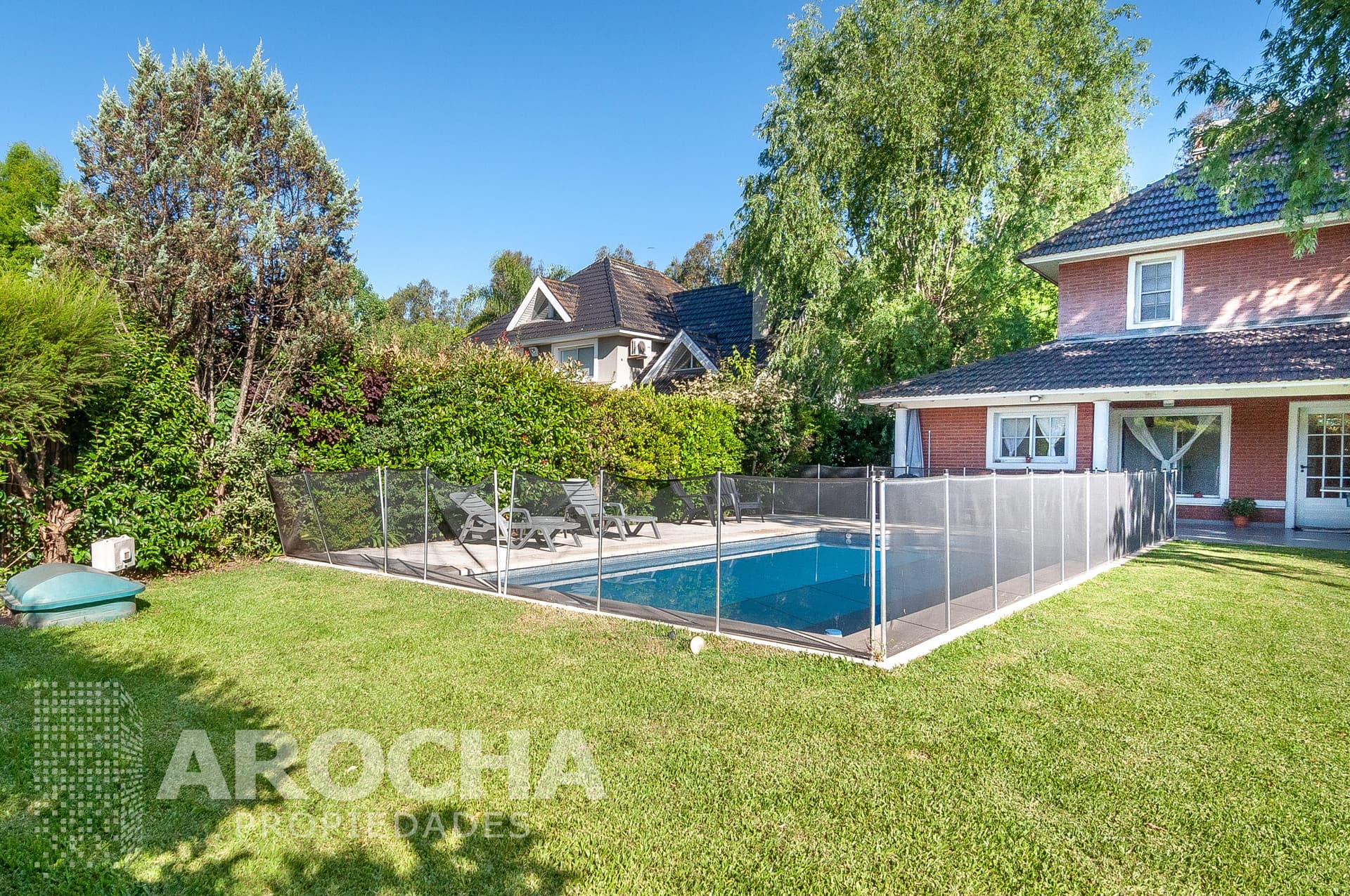 Casa 4 ambientes en Solar Del Bosque, Countries/B.Cerrado (Ezeiza) - foto 66