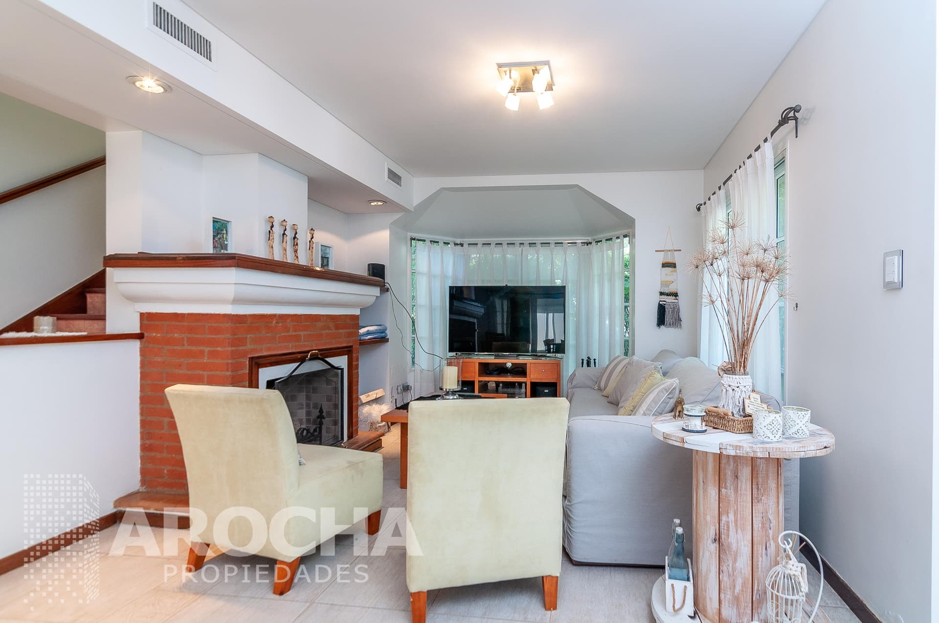 Casa 4 ambientes en Solar Del Bosque, Countries/B.Cerrado (Ezeiza) - foto 8