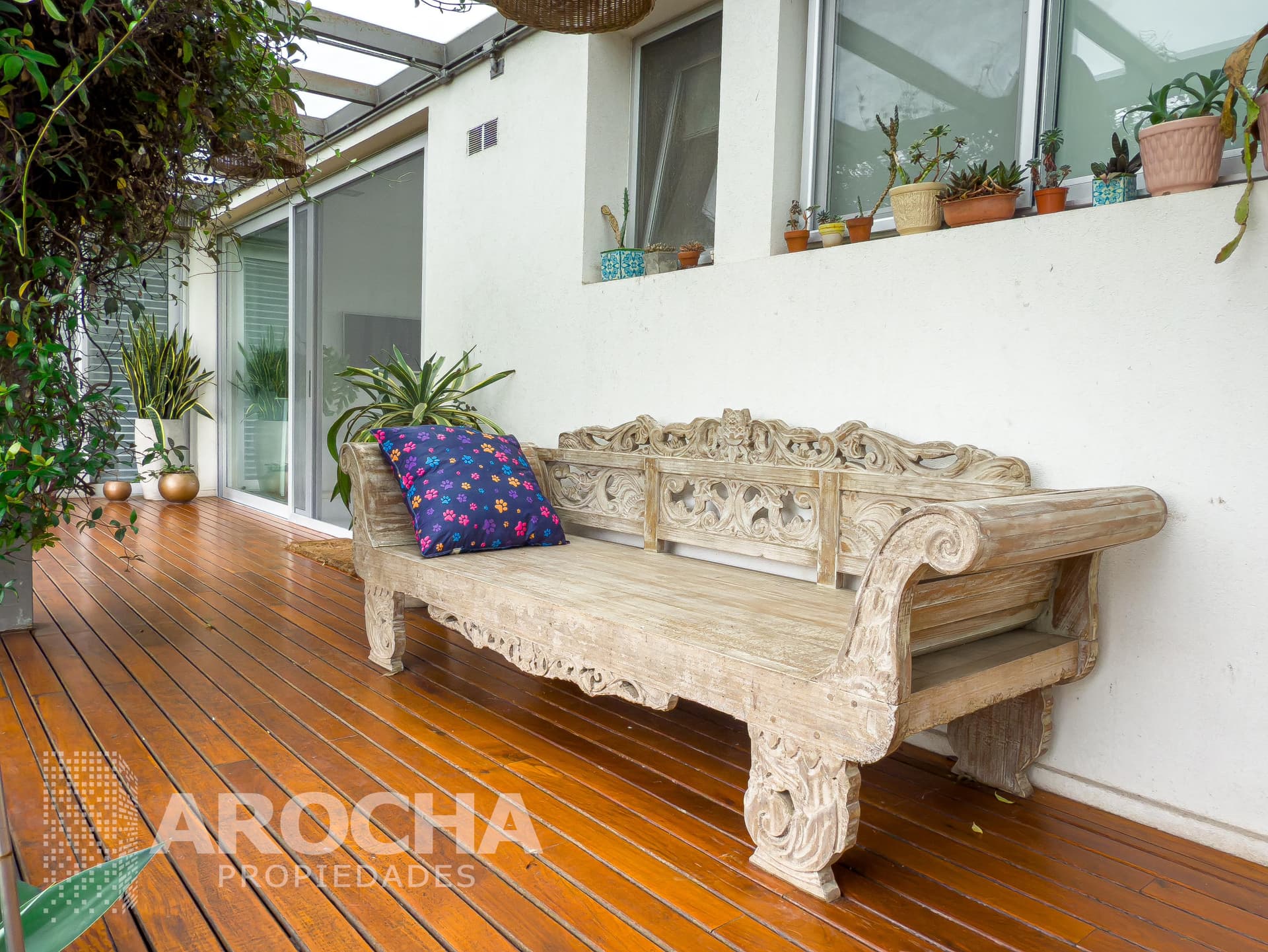 Casa 5 ambientes en Nuevo Quilmes, Countries/B.Cerrado (Quilmes) - foto 14