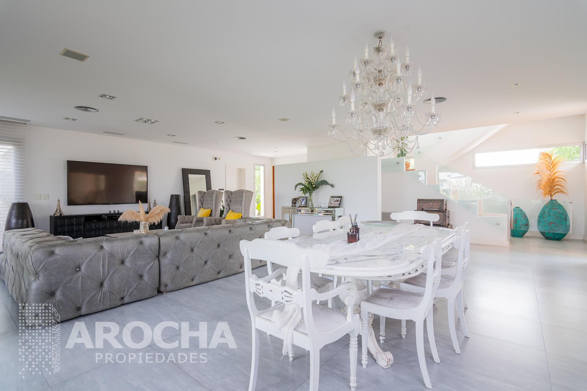 Casa 5 ambientes en Nuevo Quilmes, Countries/B.Cerrado (Quilmes) - foto 37