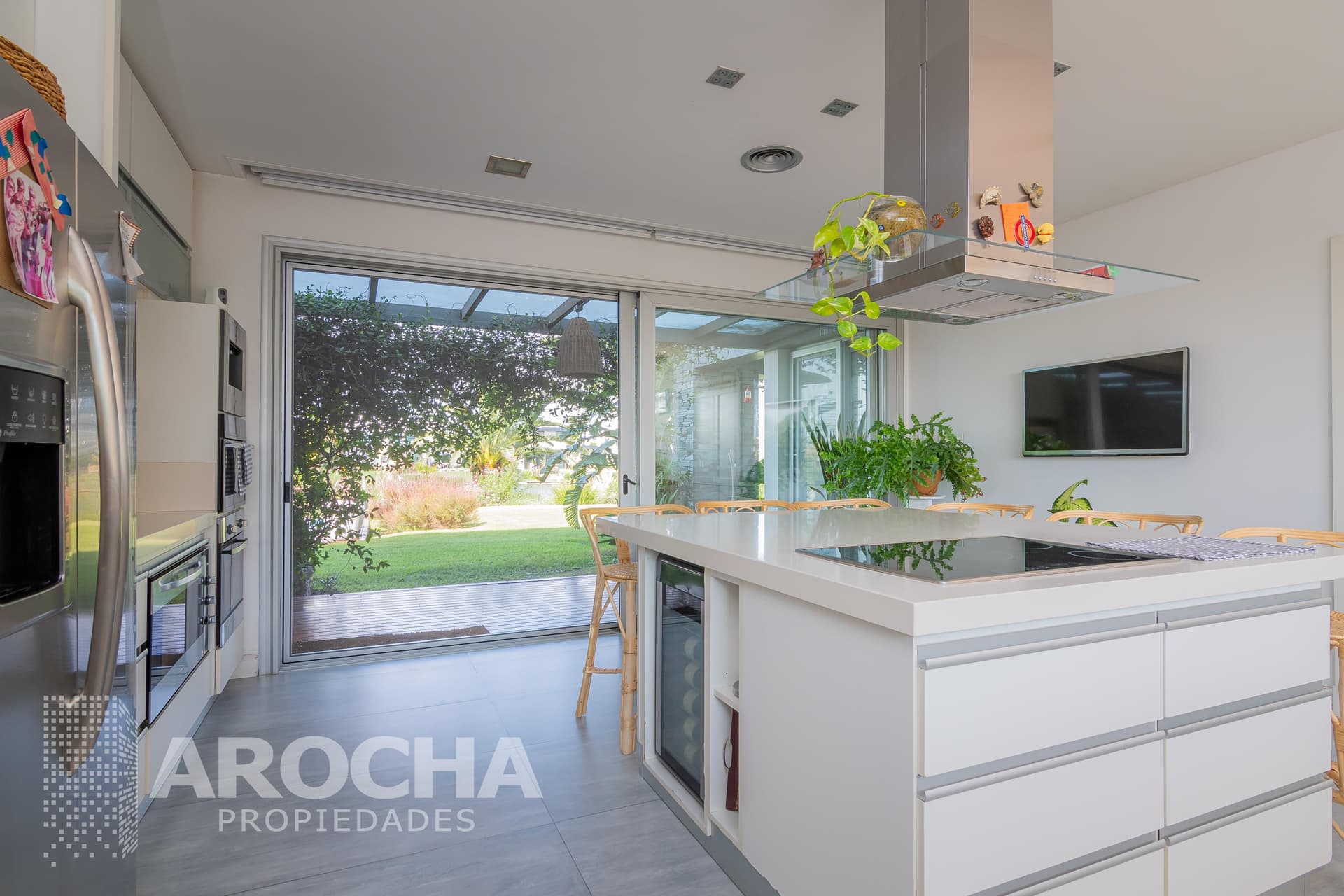 Casa 5 ambientes en Nuevo Quilmes, Countries/B.Cerrado (Quilmes) - foto 44