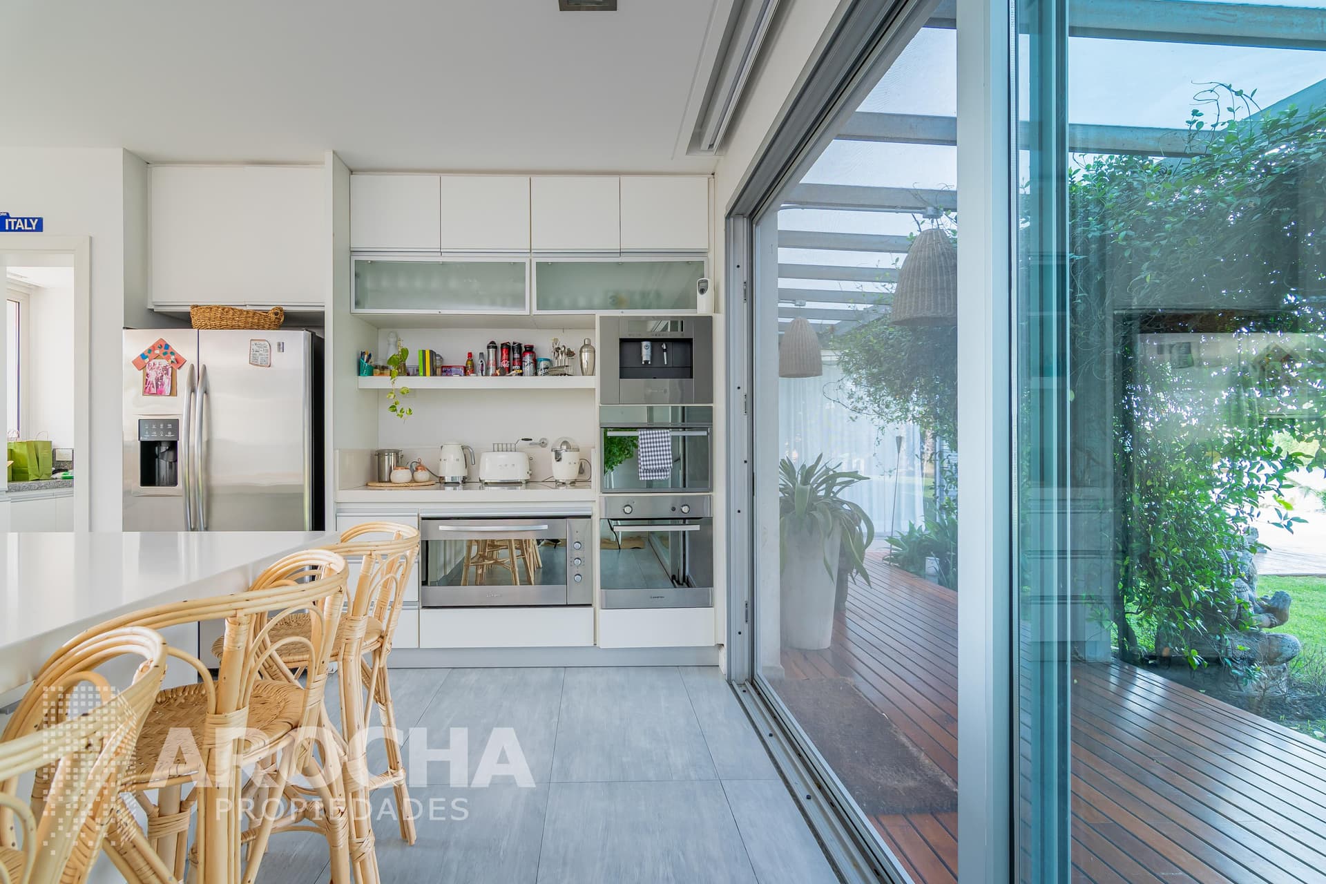Casa 5 ambientes en Nuevo Quilmes, Countries/B.Cerrado (Quilmes) - foto 48
