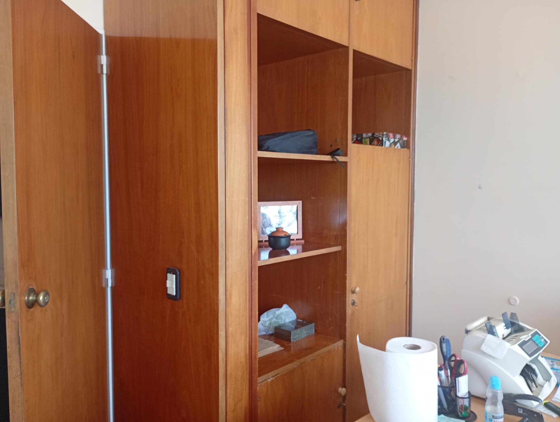 Departamento 3 ambientes en San Nicolás - foto 11