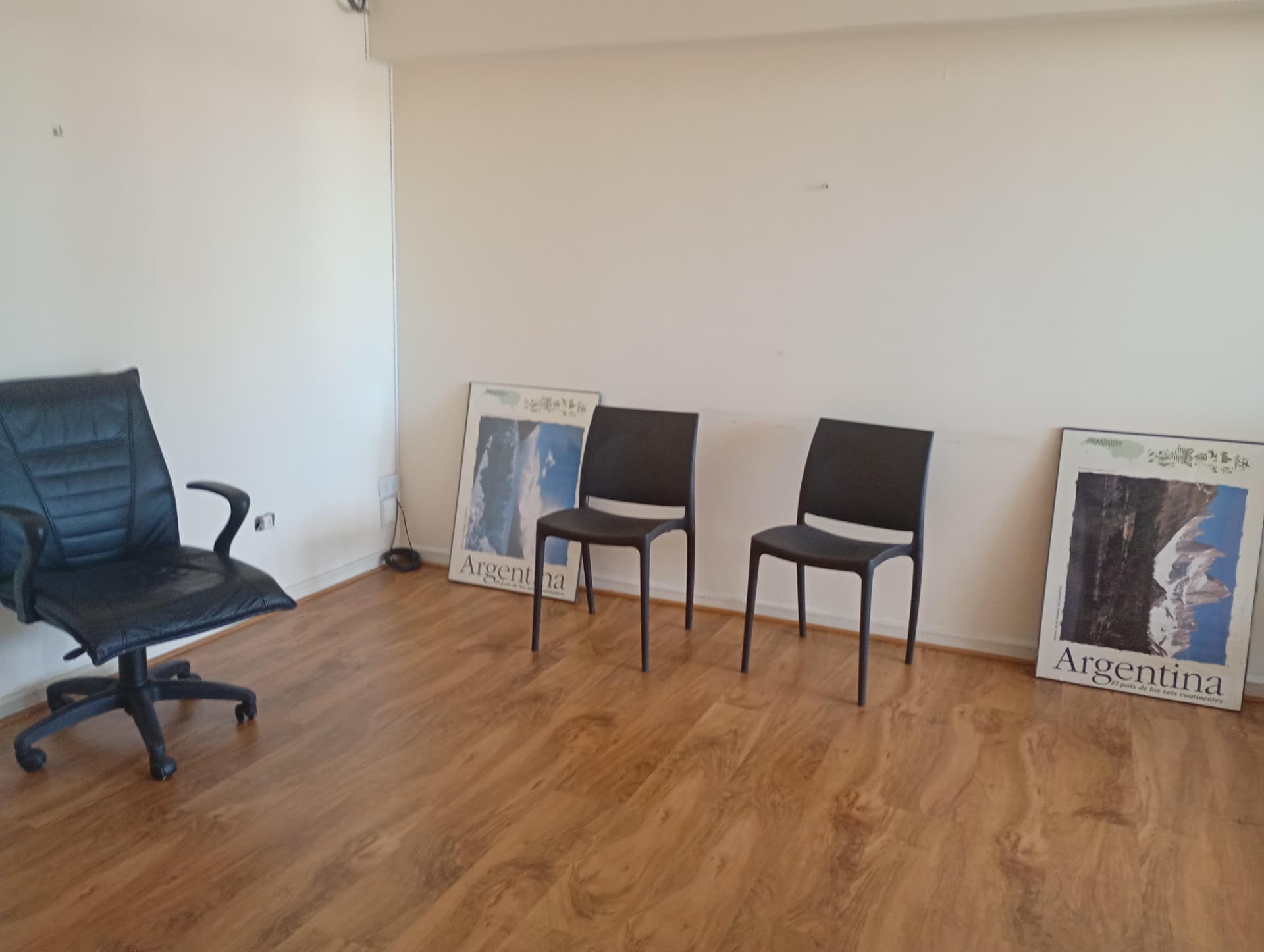 Departamento 3 ambientes en San Nicolás - foto 3