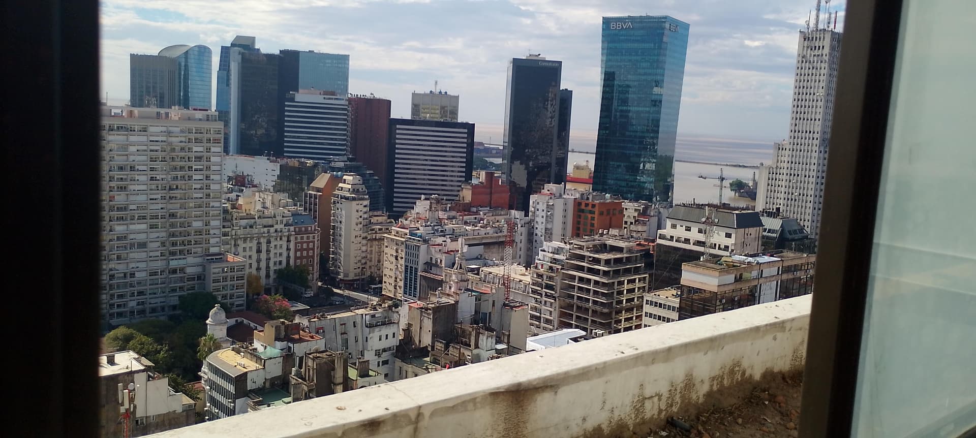 Departamento 3 ambientes en San Nicolás - foto 1
