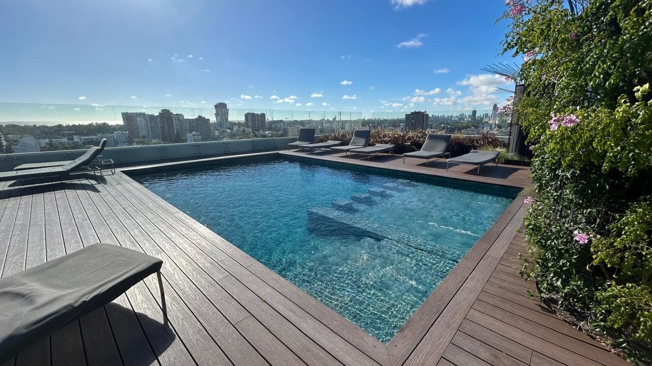 Departamento 1 ambientes en Belgrano - foto 22