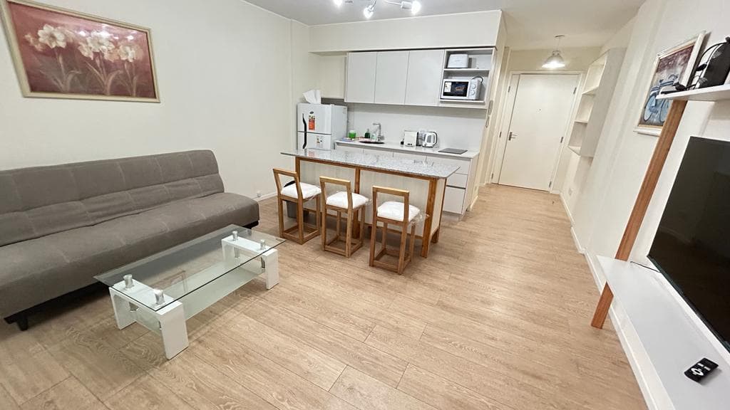 Departamento 1 ambientes en Belgrano - foto 3