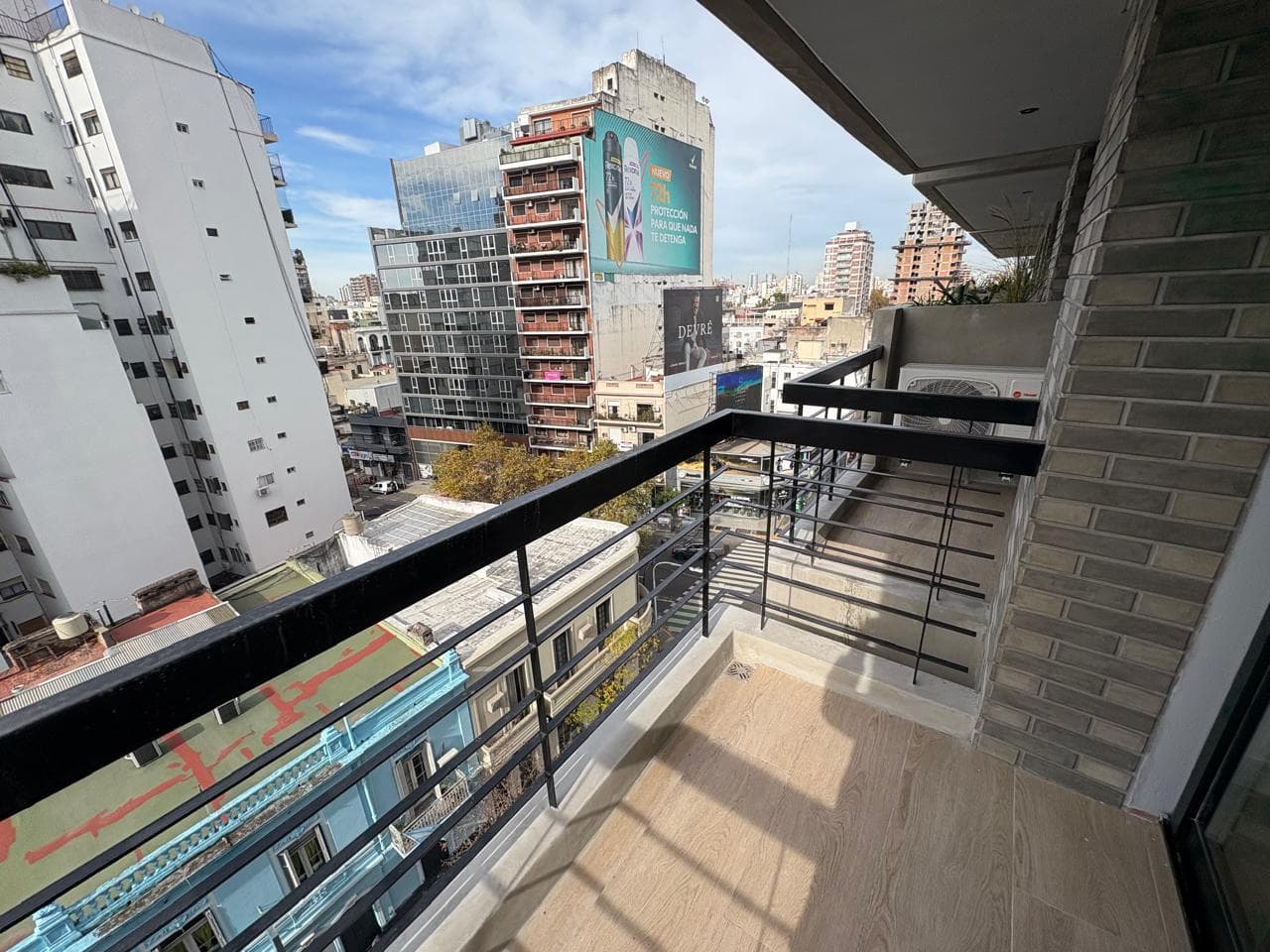 Departamento 3 ambientes en Balvanera - foto 8