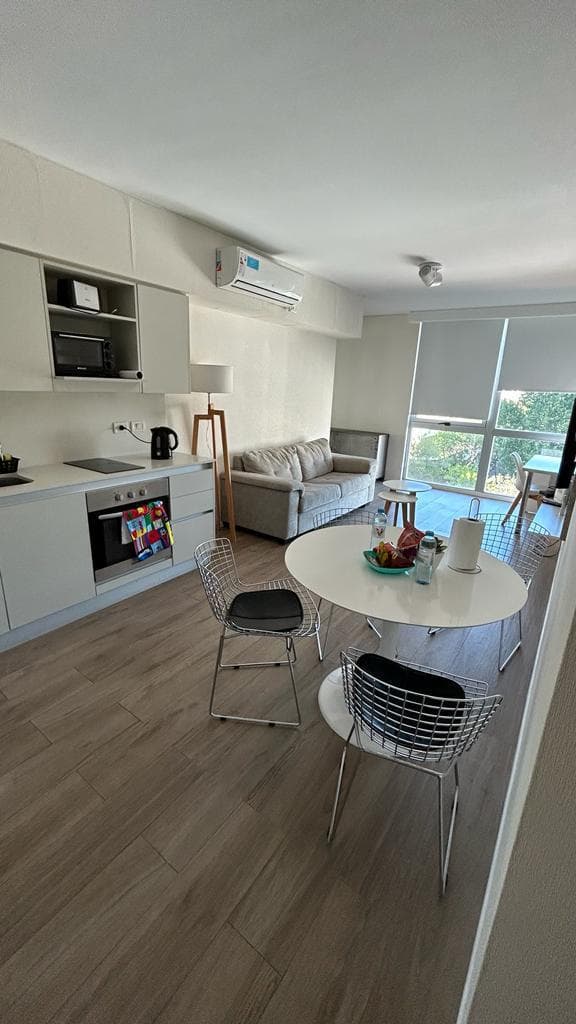 Departamento 2 ambientes en Belgrano - foto 6