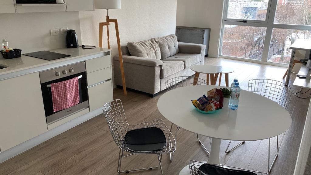 Departamento 2 ambientes en Belgrano - foto 8