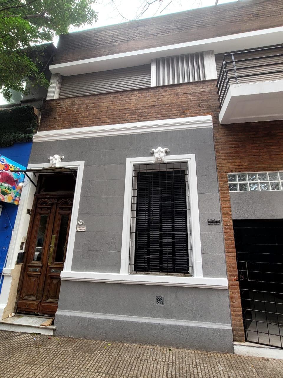 Departamento 4 ambientes en Belgrano - foto 2