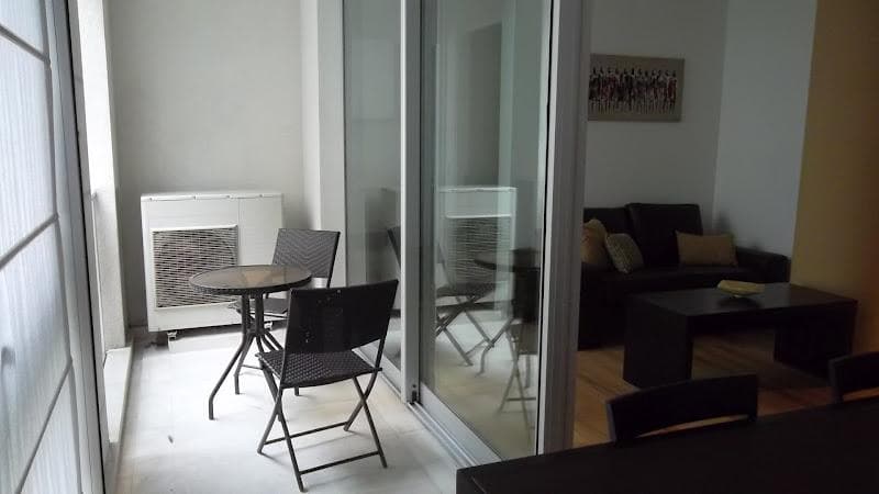 Departamento 2 ambientes en Recoleta - foto 2
