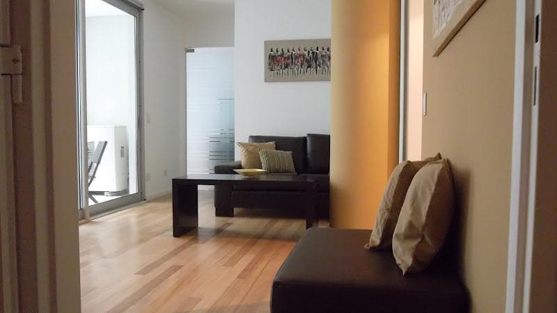 Departamento 2 ambientes en Recoleta - foto 3